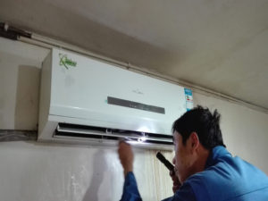 乐业格力空调电话是多少