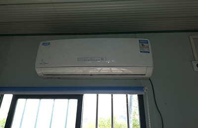 乐业空调维修在哪里找