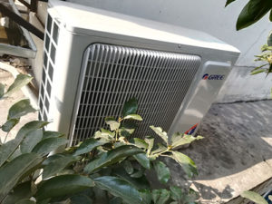 乐业空调维修售后服务