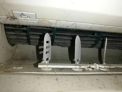 乐业空调维修售后服务中心电话是多少