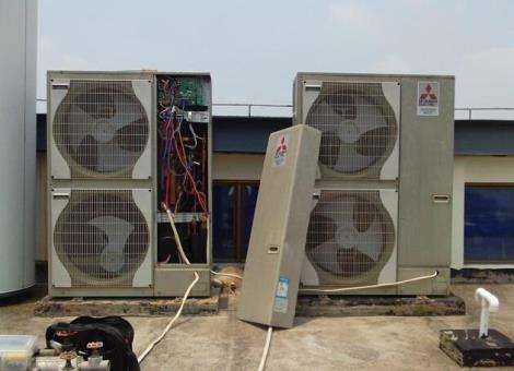 乐业空调维修电话号码多少