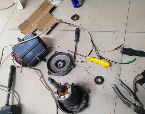 乐业空调维修售后服务中心电话在哪里找