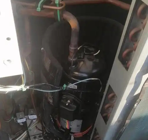 乐业维修变频空调电话在哪里找