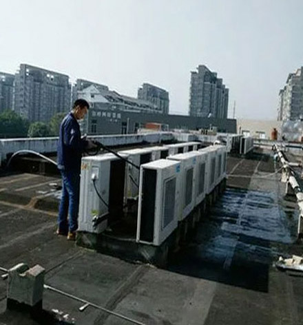 乐业 空调拆装 乐业本地 空调拆装公司