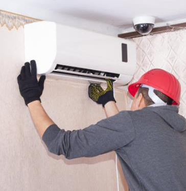 乐业空调内机噪音大