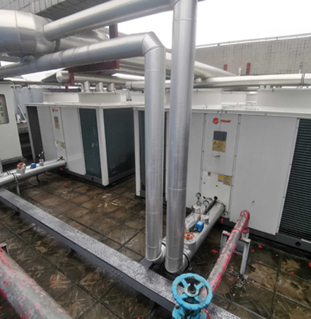 乐业附近中央空调维修 乐业上门中央空调维修