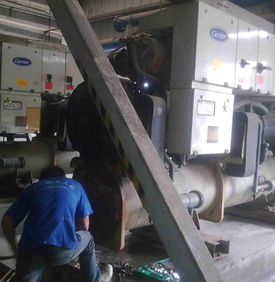 乐业冰箱维修 乐业制冷设备维修